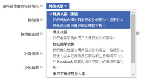 一次搞懂Facebook廣告收費準則，突破觀念盲點